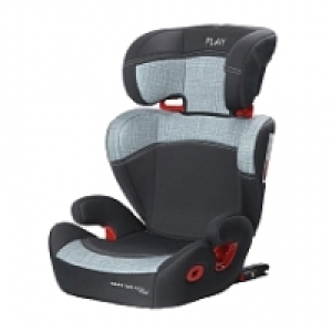 Silla de Coche Safe Two Fix Plus Grupo 2-3 (De 15 a 36 Kg) -