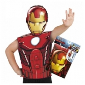 Iron Man - Set Partytime 5.39&nbsp;&euro;