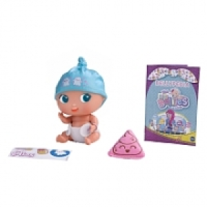 The Bellies - Bobby Boo - Mini Bellies 14.99 €