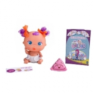 The Bellies - Muak Muak - Mini Bellies 14.99 €