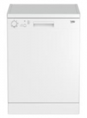 Euronics Lavavajillas Beko Dfn05210w Lavavajillas Beko DFN05210W