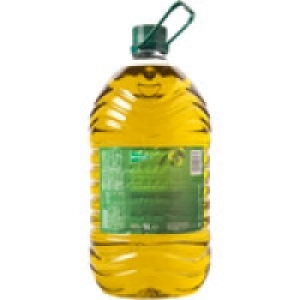 EL CORTE INGLES aceite de oliva intenso 1º bidón 5 l 13.99 €