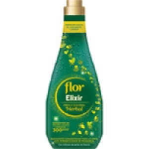 FLOR Elixir suavizante concentrado fresca suavidad Herbal bo 3.59 €