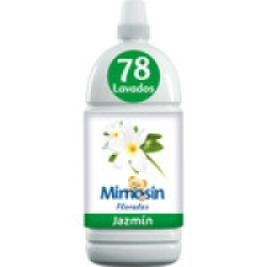MIMOSIN suavizante concentrado Jazmín botella 78 dosis 3.82 €
