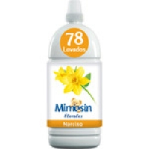 MIMOSIN suavizante concentrado Narciso botella 78 dosis 3.82 €