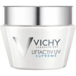 VICHY LIFTACTIV Supreme crema de día para piel seca con efec 25.40 €