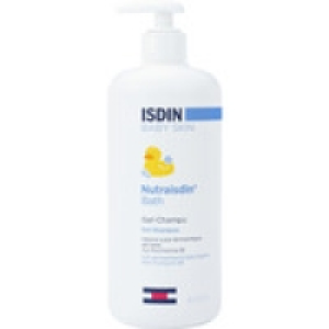 NUTRAISDIN gel y champú con dexpantenol para la piel del beb 10.25 €