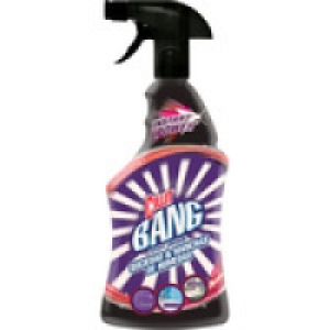 CILLIT BANG Instant Power limpiador suciedad & manchas de hu 4.39 €