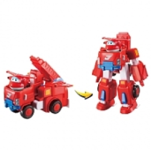 Super Wings - Veh&iacute;culo con Transformable (varios modelos) 19.79&nbsp;&euro;
