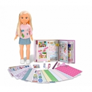 Nancy - Un Día con su Diario Secreto 22.74 €