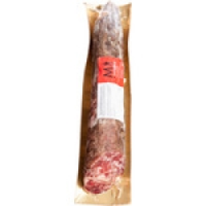 MONTARAZ salchichón de bellota ibérico peso aproximado pieza 16.90 €