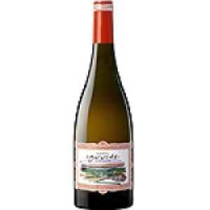 AGNUSDEI vino blanco albariño D.O. Rias Baixas botella 75 cl 8.40 €