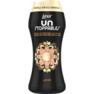 LENOR Unstoppables perlas de perfume para la ropa aroma Lavi 6.99 €