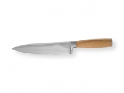 Ernesto® Cuchillo mango de bambú 9.99 €