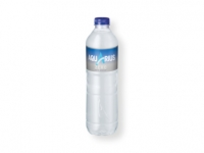 Aquarius® Bebida isotónica Zero 1.38 €