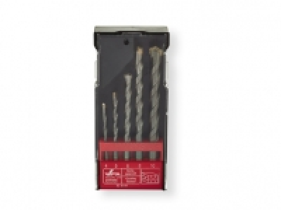 Parkside® Set de brocas 2.99 €