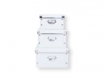 Melinera® Set de cajas de ordenación 6.99 €