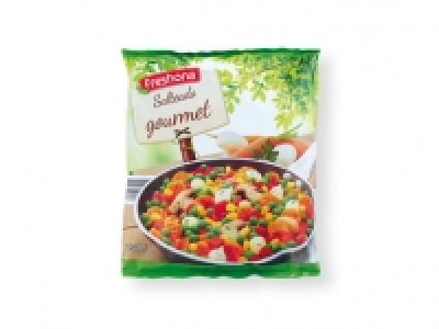 Freshona® Salteado de verduras 1.59 €