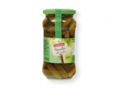 Freshona® Pepinillos sabor anchoa 0.69 €