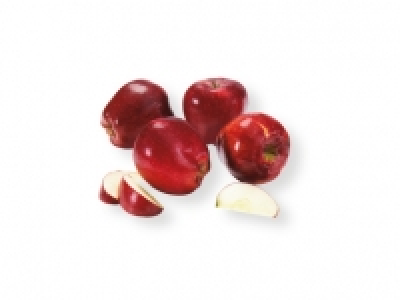 Manzana roja 1.89 €