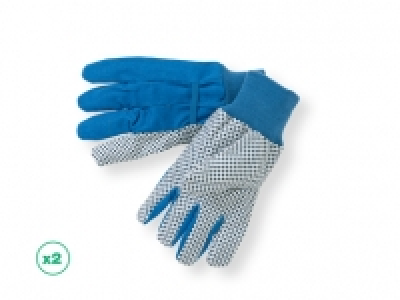 Florabest® Guantes de jardinería 3.99 €