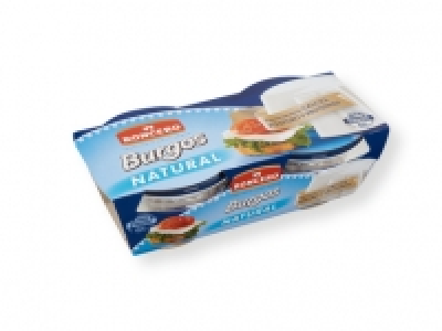 Roncero® Queso Burgos 1.19 €
