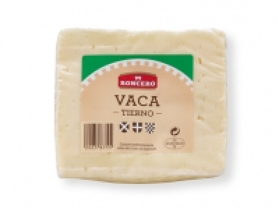 Roncero® Queso tierno de vaca 1.39 €