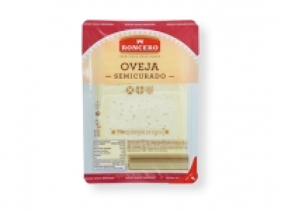 Roncero® Queso de oveja semicurado 1.69 €