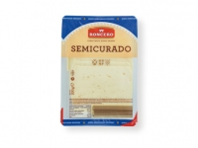 Roncero® Queso semicurado mezcla 1.45 €
