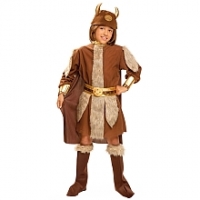 Toysrus  Disfraz Infantil - Vikingo 5-6 años