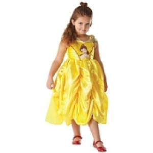 Princesas Disney - Bella Disfraz 3-4 años 24.99 €
