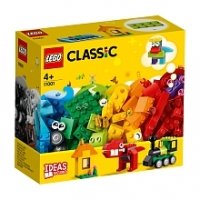 Toysrus  LEGO Classic - Ladrillos e Ideas - 11001