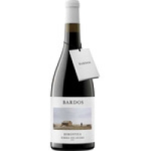 BARDOS Romántica vino tinto crianza D.O. Ribera del Duero bo 9.85 €