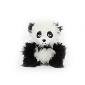 Rescue Runts Babies - Oso Panda