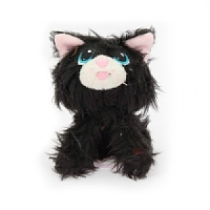 Rescue Runts Babies - Gato Negro