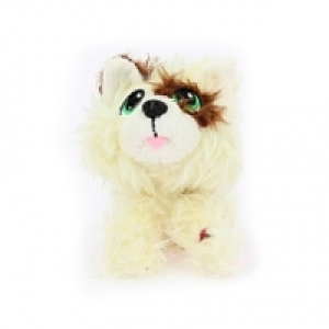 Rescue Runts Babies - Perrito Manchado