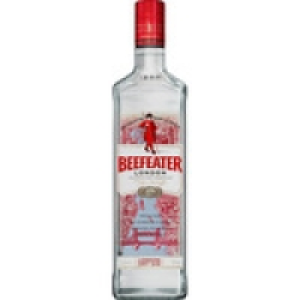 BEEFEATER ginebra inglesa botella 1 l 17.35 €