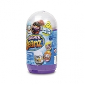 Mighty Beanz - Slam Pack (varios modelos) 14.99 €