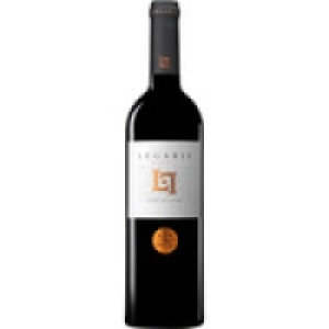 LEGARIS vino tinto reserva D.O. Ribera del Duero botella 75  24.50 €