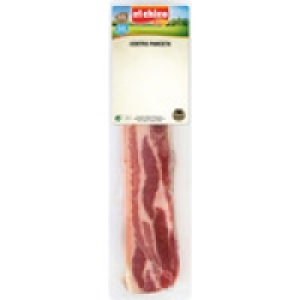 EL CHICO centro panceta sin gluten envase 200 g 2.20 €