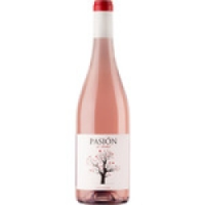 PASION de Bobal vino rosado de Valencia botella 75 cl 5.85 €
