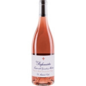 EL PERFUMISTA vino rosado D.O. Madrid botella 75 cl 5.95 €