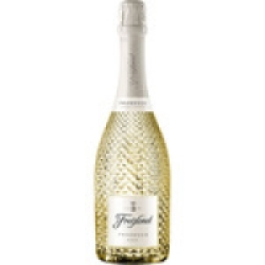 FREIXENET vino blanco espumoso Prosecco de Italia botella 75 9.95 €