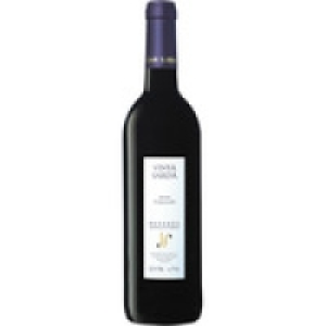 VINYA SARDA vino tinto D.O. Penedés botella 75 cl 3.19 €