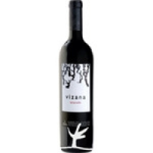 VIZANA vino tinto tempranillo D.O. Extremadura botella 75 cl 5.50 €