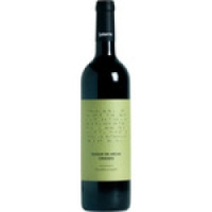 DUQUE DE ARCAS vino tinto crianza tempranillo bobal D.O. Uti 4.95 €