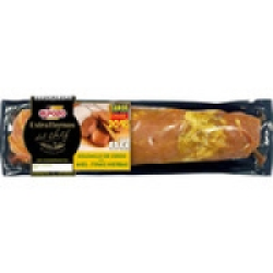 ELPOZO Extratiernos solomillo extra de cerdo con miel y fina 3.93 €