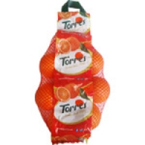 TORRES naranja de mesa bolsa 2 kg 2.99 €