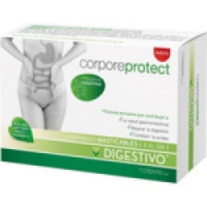 CORPORE DIET Corpore Protect con aloe vera, anís verde, hino 8.45 €
