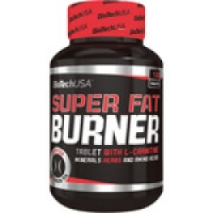 BIOTECH USA Super Fat Burner con colina, aminoácidos y L-Car 15.21 €